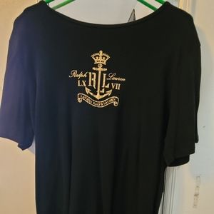 Ralph Lauren t shirt